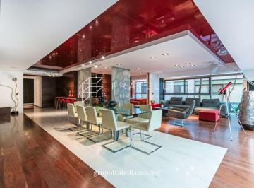 Departamento de 3 habitaciones, Miguel Hidalgo · Departamento en Venta, Paseo de Las Palmas, Cdmx