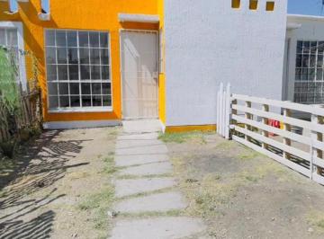 Casa de 1 habitación, Zumpango · Acepto Credito