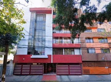 Departamento · 80m² · 3 Recámaras · 1 Estacionamiento · Departamento en Venta en Escandón, Miguel Hidalgo, Cdmx