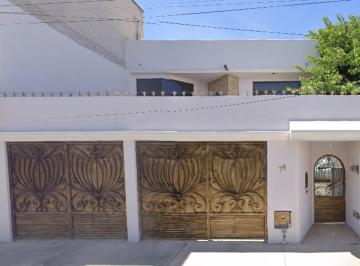Casa de 4 habitaciones, Querétaro · Venta de Casa en Queretaro Niños Heroes C Fernando Montes