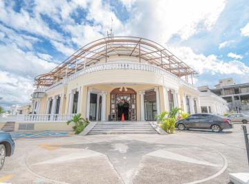 Local comercial · 193m² · Locales en Renta Paseo Montejo