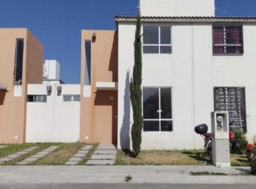 Casa de 2 habitaciones, Pachuca · Casa de 80 m² con 2 Recámaras en Venta en Paseos de La Plata
