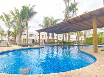 Casa de 3 habitaciones, Mazatlán · Renta Casa Amueblada 3 Recs Fracc Privado Cerca de Playa Alberca Común