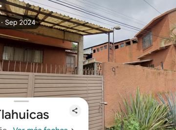 Casa de 3 habitaciones, Cuernavaca · Casa Rústica en Cuernavaca