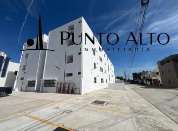Departamento · 90m² · 3 Recámaras · 2 Estacionamientos · Departamento en Venta en Planta Baja, Col. Luna Luna en Cd. Madero