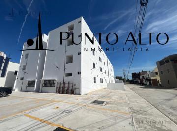 Departamento · 90m² · 3 Recámaras · 2 Estacionamientos · Departamento en Venta en Planta Baja, Col. Luna Luna en Cd. Madero