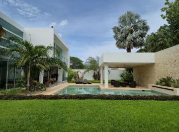 6e5d71513b9d51d280a957a489a3a7cd66cc7fe642f5893b30dd14ff8a16be36 · Residencia en Venta en Temozon Norte en Merida Yucatan