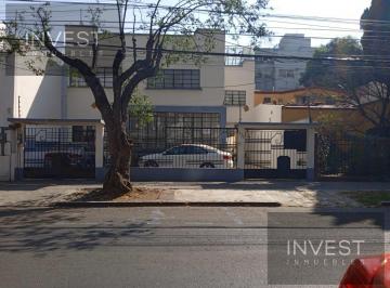 Terreno / Lote · 456m² · 3 Recámaras · Aprovecha, Terreno en Venta Polanco.