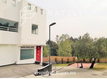 Casa de 5 habitaciones, Atizapán de Zaragoza · Casa en Venta Vilazul, Lomas de Bellavista