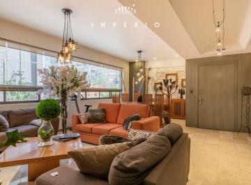 Departamento de 3 habitaciones, Benito Juárez · Departamento Amueblado y Equipado en Una Excelente Ubicación