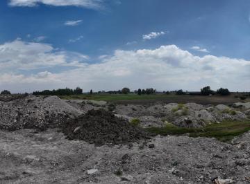 Terreno / Lote · 980000m² · Terreno en Venta en Jaltenco