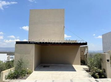 Casa de 3 habitaciones, El Marqués · Zibatá Casa en Venta Dentro de Privada con Amenidades Vm²509