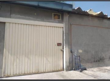 Bodega comercial , Iztapalapa · Bodega en Renta en Iztapalapa, 154 m², Cerca Las Antenas