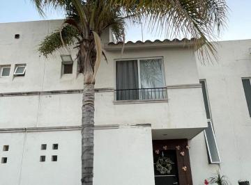 Casa de 3 habitaciones, San Luis Potosí · Casa en Venta en Puerta de Piedra con Amenidades en San Luis Potosi