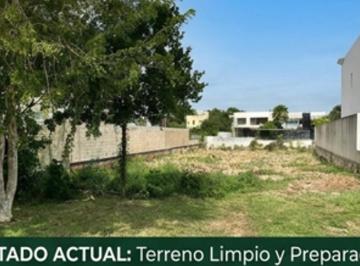 Terreno / Lote , Cancún · Terreno en Venta en Lagos del Sol, Cancún – ¡Proyecto Autorizado Incluido!