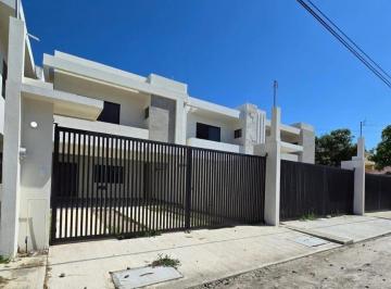 Casa · 224m² · 3 Recámaras · 2 Estacionamientos · Casa en Venta en Col. Ampliación Unidad Nacional, Madero Tamaulipas.