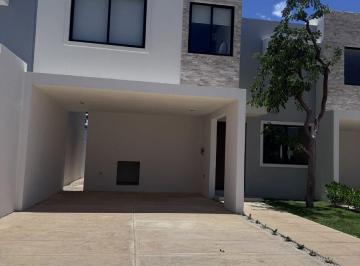 6e23f0434481a72270de00e855c229066841810e9898127ea025a9e4944fd122 · Casa Nueva en Privada en Merida – Desde $3,200,000 Mdp