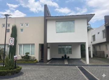 Casa en condominio de 3 habitaciones, Metepec · Casa en Venta en La Concordia, La Asuncion Metepec Edomex