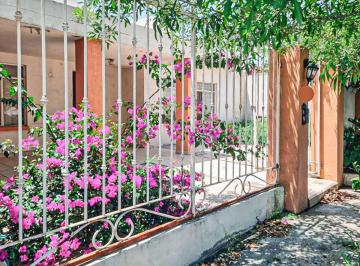 Casa de 3 habitaciones, San Nicolás de los Garza · Casa en Venta en Colonia Anáhuac