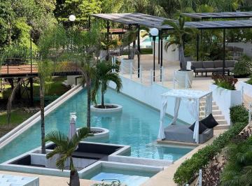 Departamento de 2 habitaciones, Tulum · Departamento de 99 m² con 2 Recámaras en Venta en Tulum