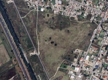 Terreno / Lote · 240000m² · Terreno en Venta en Jaltenco