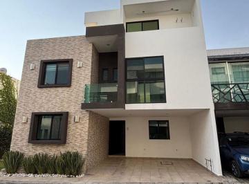 Casa de 4 habitaciones, Cuautlancingo · Casa en Venta, de 4 Recámaras, Cuautlancingo