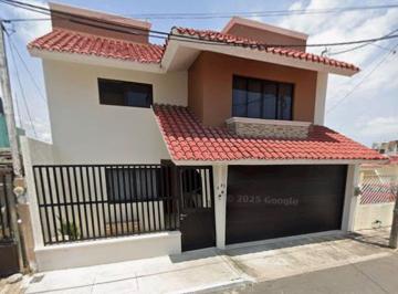 Casa de 3 habitaciones, Boca del Río · Casa en Venta Ubicada en La Tampiquera Boca del Rio Veracruz