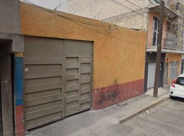 Casa de 4 habitaciones, Iztacalco · Casa en Venta, Gabriel Ramos Millan Iztacalco