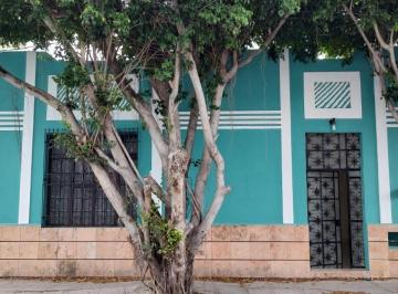 Casa de 2 habitaciones, Mérida · Casa con 2 Recámaras en Venta, 260 m² Superficie de Terreno, Mérida Centro