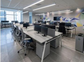 Oficina , Monterrey · Oficina Equipada en Bh Monterrey Lista Para Tu Empresa