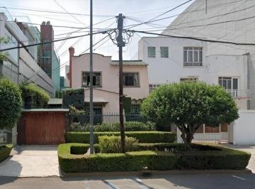 Casa de 4 habitaciones, Miguel Hidalgo · Casa en Venta Ubicada en Aristóteles, Polanco, Polanco IV Secc, Miguel Hidalgo