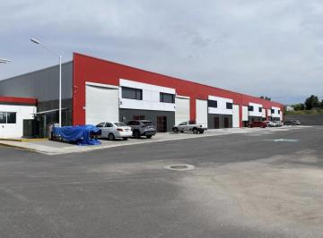Nave industrial , Querétaro · Bodega Industrial en Renta - San Pedro Martir