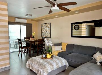 Casa en condominio , Ensenada · Casa Amueblada en Renta, Estancia Residencia, Ensenada Bc