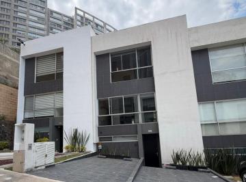 Casa en condominio de 3 habitaciones, Huixquilucan · Casa en Venta