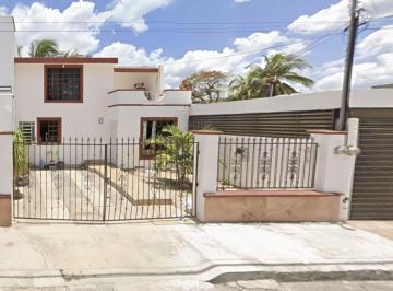 Casa de 3 habitaciones, Mérida · Casa en Venta Residencial del Norte Merida