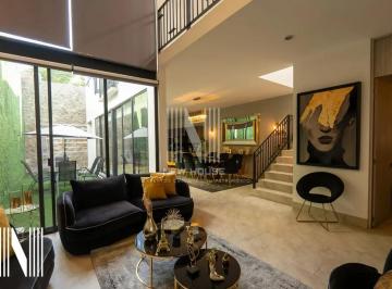 1 · Residencia de Lujo en Venta | Lombardía Residencial | Modelo Ravena Frente a Casa Club y Alberca
