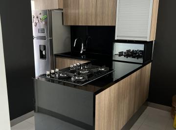 Departamento de 2 habitaciones, Iztacalco · Departamento Foro Sol Gnp