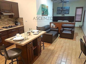 Departamento · 70m² · 1 Recámara · 1 Estacionamiento · Renta Departamento Amueblado por Periférico de La Juventud Otpe
