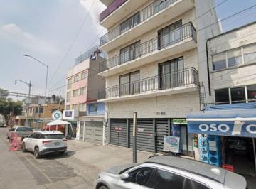 Departamento de 2 habitaciones, Venustiano Carranza · Departamento en Venta en Jardín Balbuena Ciudad de Mexico