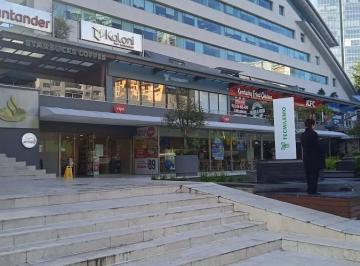 Local comercial · 118m² · Local en Renta en Diamante Santa Fe