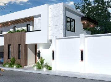Casa de 4 habitaciones, Arteaga · Preventa de Amplias Casas en San Eduardo