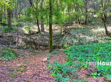 Terreno / Lote , Alvaro Obregón · Terreno en Venta en Santa Rosa Xochiac, Álvaro Obregón