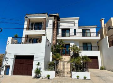 Casa de 3 habitaciones, Ensenada · Casa en Venta, Chapultepec II, Ensenada Bc