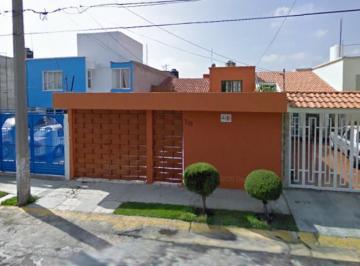 Casa de 3 habitaciones, Naucalpan de Juárez · Casa en Venta Ubicada en Alamo Plateado, Los Alamos, Naucalpan de Juárez, Méx.