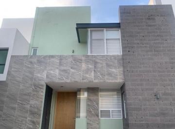 Casa de 3 habitaciones, El Marqués · Hermosa Casa en Venta Zen House II