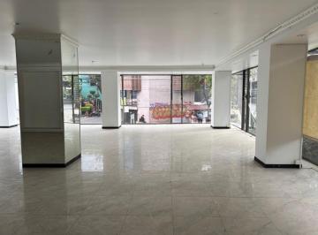 Local comercial , Alvaro Obregón · Excelente Local en Renta Sobre Av Insurgentes con Gran Visibilidad
