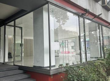 Local comercial , Alvaro Obregón · Excelente Local en Renta Sobre Av Insurgentes con Gran Visibilidad