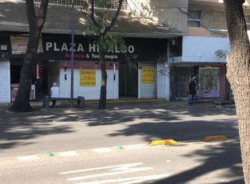 Local comercial , Guadalajara · Oportunidad Única: Local Sobre Av Hidalgo Centro Gdl