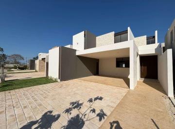 47669c59b892bdd3967ac46db7b9e136a82e4a212c6f993bcd4e55110dc97e8d · Casa en Venta en Privada | Cholul, Yucatán