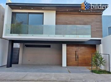 Casa · 375m² · 4 Recámaras · Casa en Venta en Fracc. Real de Privanza Durango